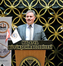 İnşaat Sektörü ile Müteahhitlerin Sorunları Masaya Yatırıldı