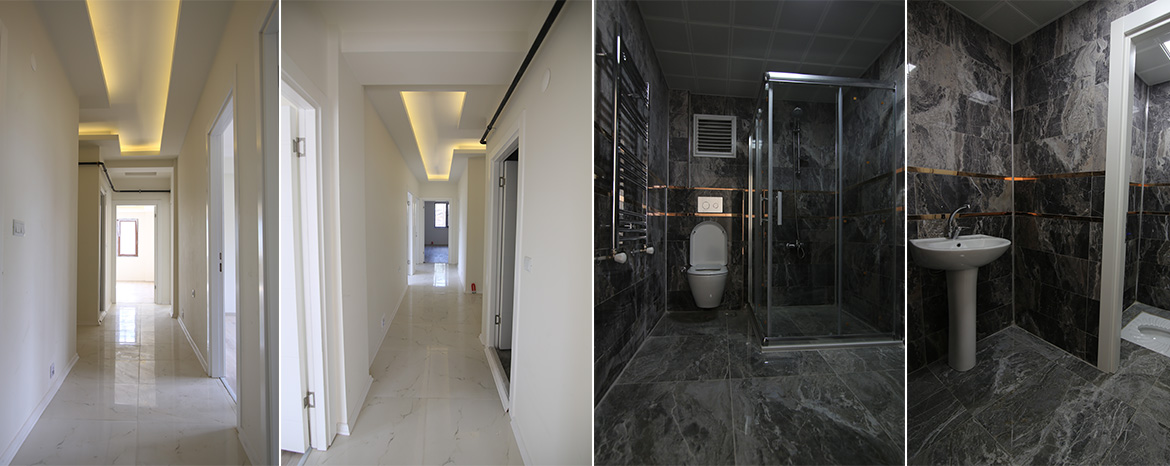 Beybağı Projesi