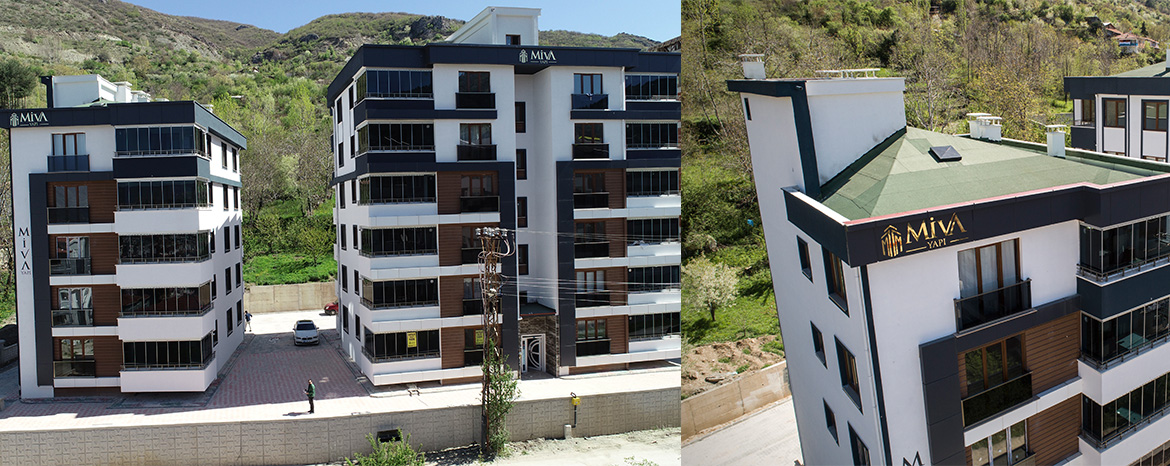 Egemen Sitesi