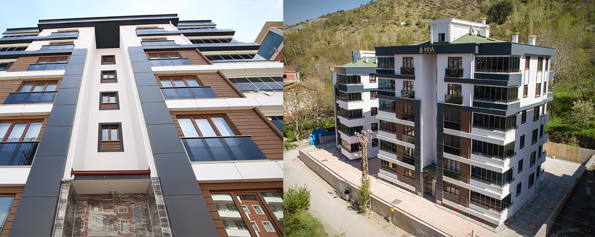 Egemen Sitesi