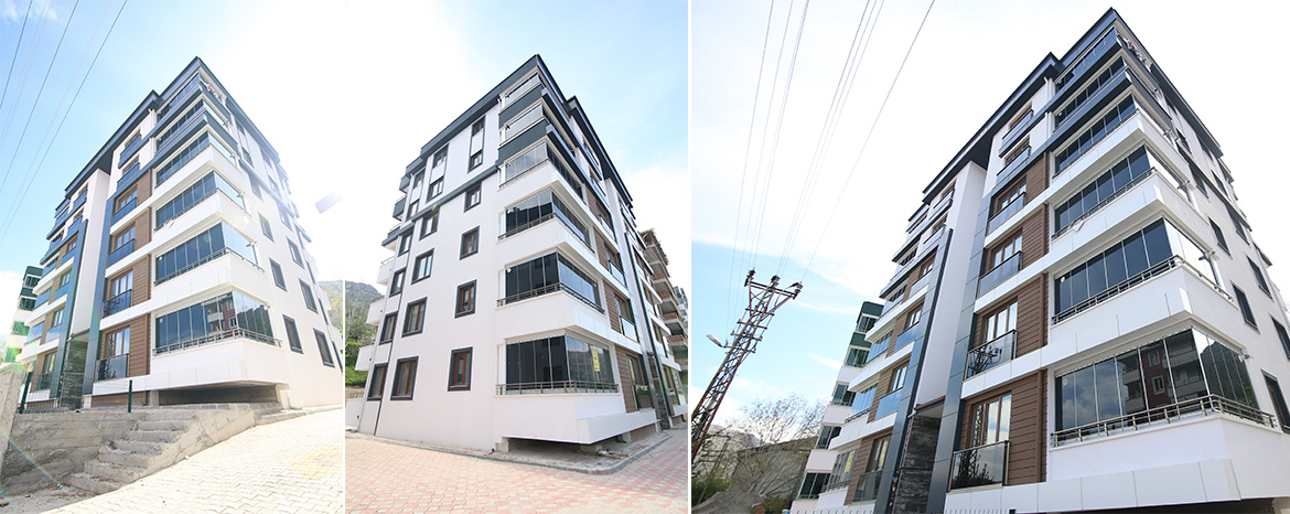 Egemen Sitesi