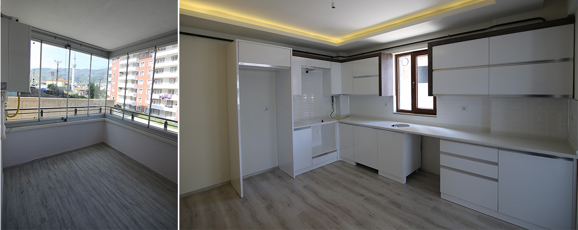 Egemen Sitesi